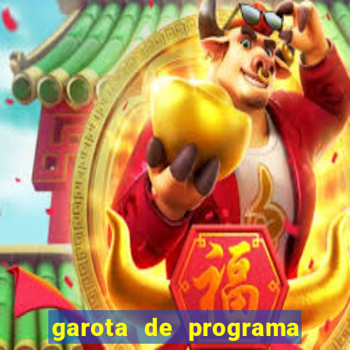 garota de programa em salvador